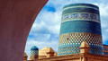 Unlock Central Asia: 14 - 23 Day Silk Road Epic - Zero Trace Tours