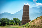 Unlock Central Asia: 14 - 23 Day Silk Road Epic - Zero Trace Tours