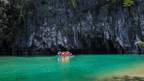 Unlock Philippines Paradise: 7 - 10 Days from Manila to Palawan Caves & Bays - Zero Trace Tours