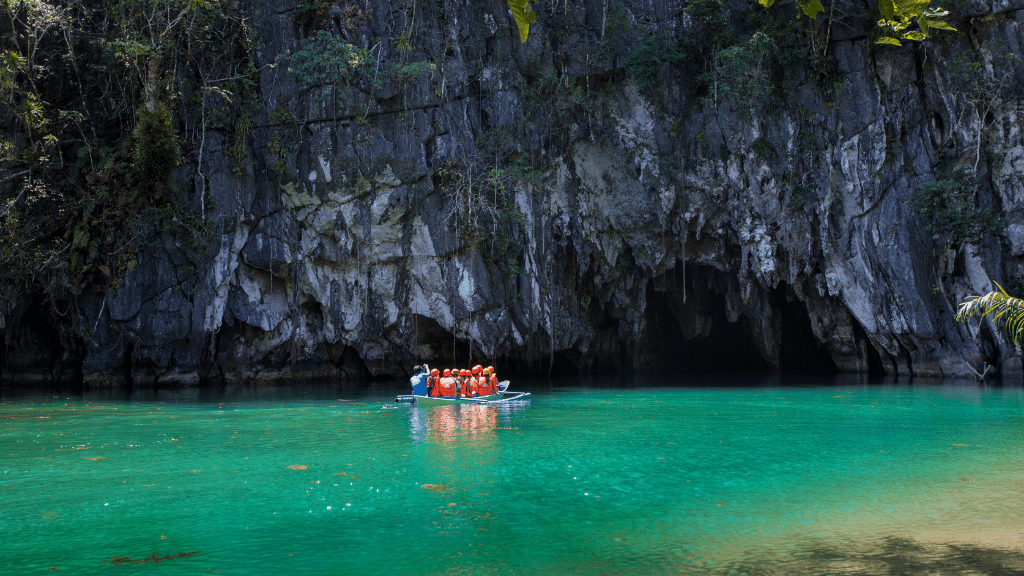 Unlock Philippines Paradise: 7 - 10 Days from Manila to Palawan Caves & Bays - Zero Trace Tours
