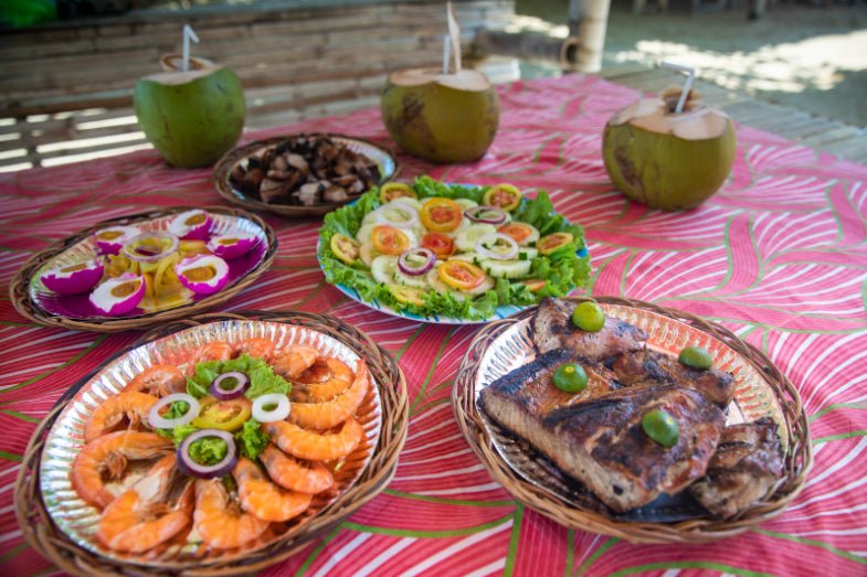 Unlock Philippines Paradise: 7 - 10 Days from Manila to Palawan Caves & Bays - Zero Trace Tours