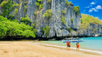 Unlock Philippines Paradise: 7 - 10 Days from Manila to Palawan Caves & Bays - Zero Trace Tours
