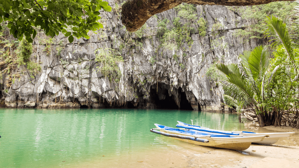 Unlock Philippines Paradise: 7 - 10 Days from Manila to Palawan Caves & Bays - Zero Trace Tours