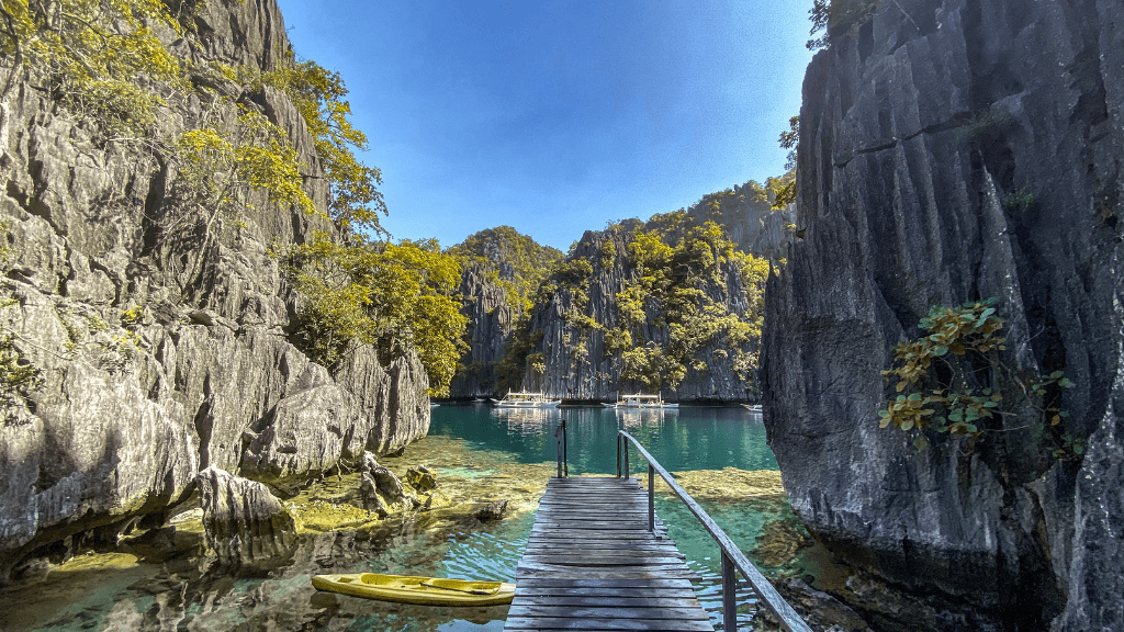 Unlock Philippines Paradise: 7 - 10 Days from Manila to Palawan Caves & Bays - Zero Trace Tours