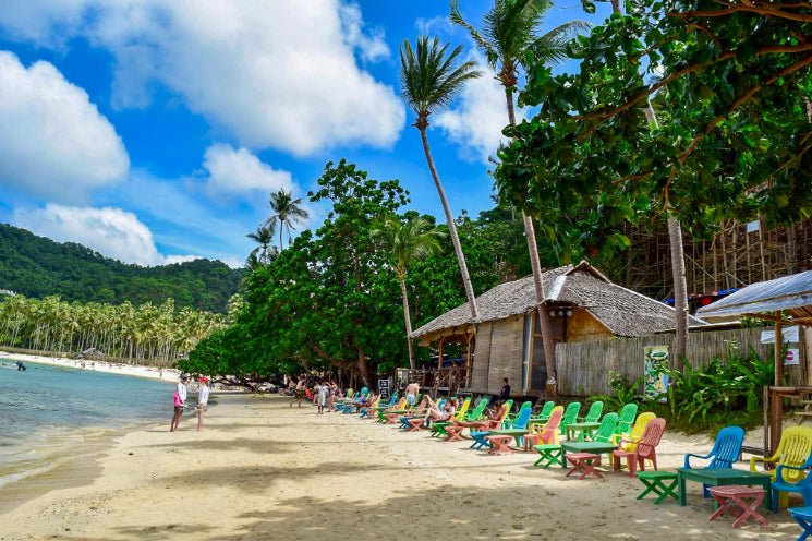 Unlock Philippines Paradise: 7 - 10 Days from Manila to Palawan Caves & Bays - Zero Trace Tours