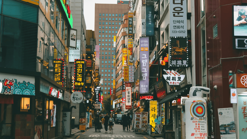 Unlock South Korea: 9 - 13 Days from Seoul to Jeju Cliffs & Temples - Zero Trace Tours