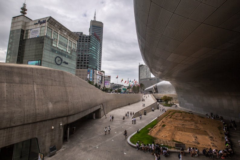 Unlock South Korea: 9 - 13 Days from Seoul to Jeju Cliffs & Temples - Zero Trace Tours