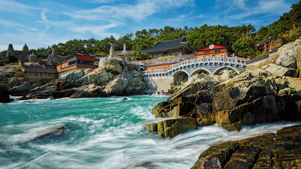 Unlock South Korea: 9 - 13 Days from Seoul to Jeju Cliffs & Temples - Zero Trace Tours