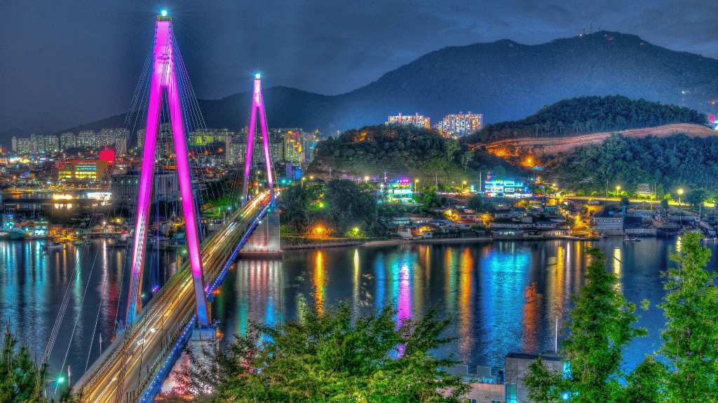 Unlock South Korea: 9 - 13 Days from Seoul to Jeju Cliffs & Temples - Zero Trace Tours