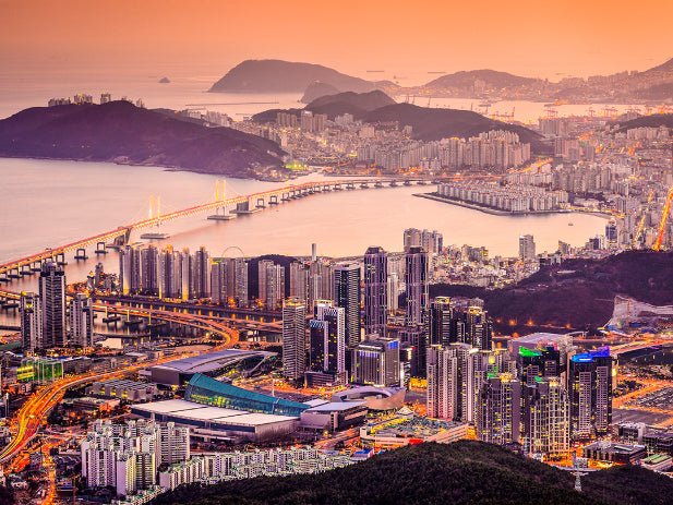 Unlock South Korea: 9 - 13 Days from Seoul to Jeju Cliffs & Temples - Zero Trace Tours