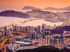 Unlock South Korea: 9 - 13 Days from Seoul to Jeju Cliffs & Temples - Zero Trace Tours