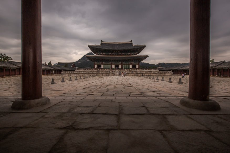 Unlock South Korea: 9 - 13 Days from Seoul to Jeju Cliffs & Temples - Zero Trace Tours