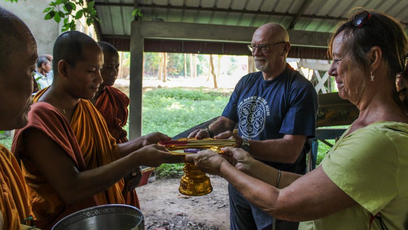 Unlock Vietnam - Cambodia: 17 - Day Hanoi to Angkor & Mekong Adventure - Zero Trace Tours