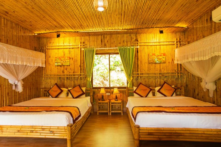 Unlock Vietnam - Cambodia: 17 - Day Hanoi to Angkor & Mekong Adventure - Zero Trace Tours