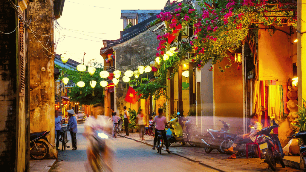 Unlock Vietnam - Cambodia: 17 - Day Hanoi to Angkor & Mekong Adventure - Zero Trace Tours