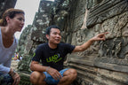 Unlock Vietnam - Cambodia: 17 - Day Hanoi to Angkor & Mekong Adventure - Zero Trace Tours