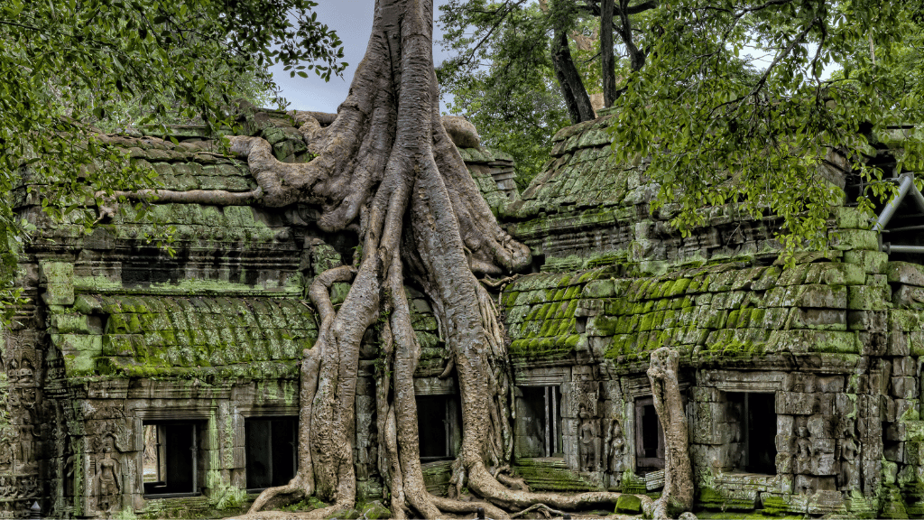 Unlock Vietnam - Cambodia: 17 - Day Hanoi to Angkor & Mekong Adventure - Zero Trace Tours