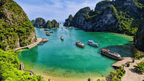 Unlock Vietnam - Cambodia: 17 - Day Hanoi to Angkor & Mekong Adventure - Zero Trace Tours