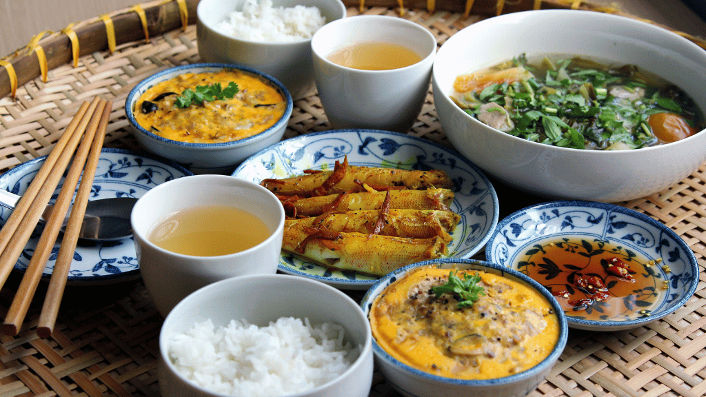 Unlock Vietnam - Cambodia: 17 - Day Hanoi to Angkor & Mekong Adventure - Zero Trace Tours