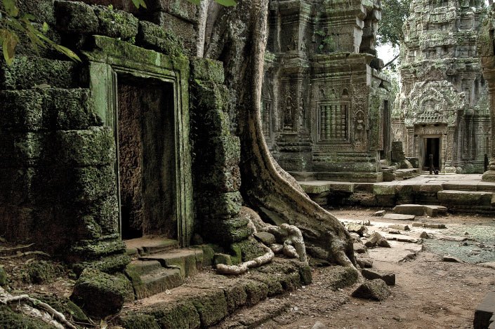 Unlock Vietnam - Cambodia: 17 - Day Hanoi to Angkor & Mekong Adventure - Zero Trace Tours