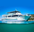 Wilsons Promontory Full Day Cruise from Port Welshpool