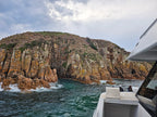 Cape Woolamai Scenic Cruise from San Remo (Phillip Island)