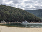 Wilsons Promontory Full Day Cruise from Port Welshpool