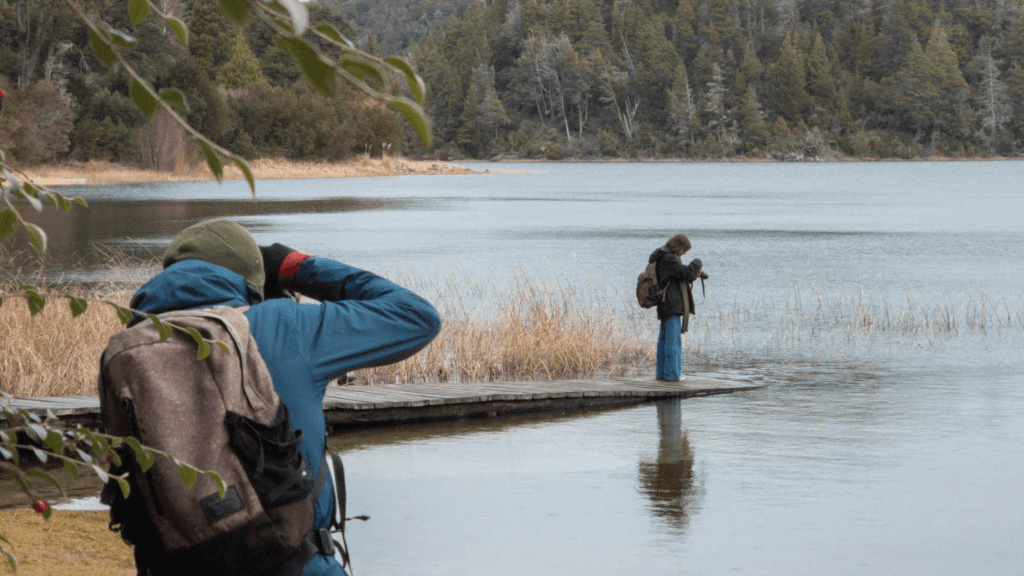 Untamed Alaskan Ridges: 14 - Day Ice Treks, Kayaks & Wild Wonders - Zero Trace Tours