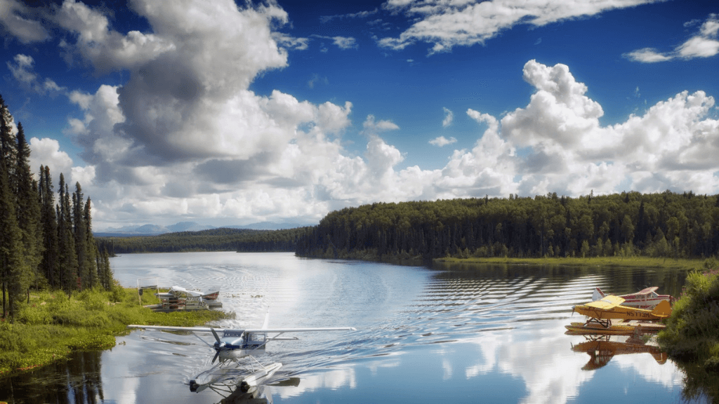 Untamed Alaskan Ridges: 14 - Day Ice Treks, Kayaks & Wild Wonders - Zero Trace Tours