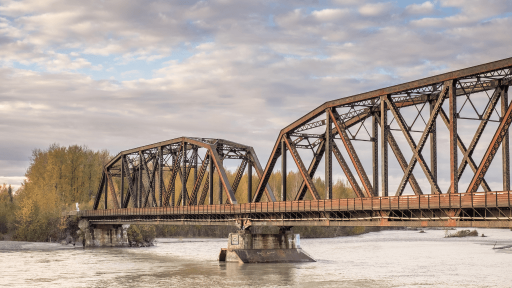 Untamed Alaskan Ridges: 14 - Day Ice Treks, Kayaks & Wild Wonders - Zero Trace Tours