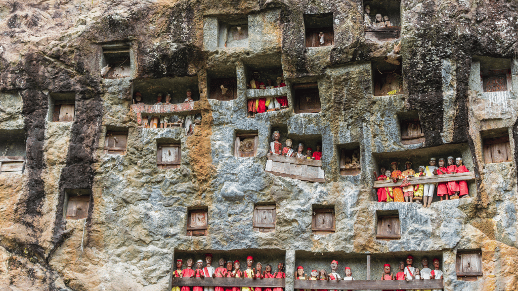 Unveil Sulawesi's Soul: 9 - Day Tana Toraja Culture & Coffee Quest - Zero Trace Tours