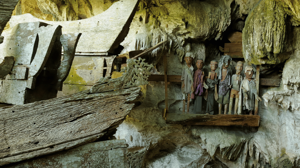 Unveil Sulawesi's Soul: 9 - Day Tana Toraja Culture & Coffee Quest - Zero Trace Tours