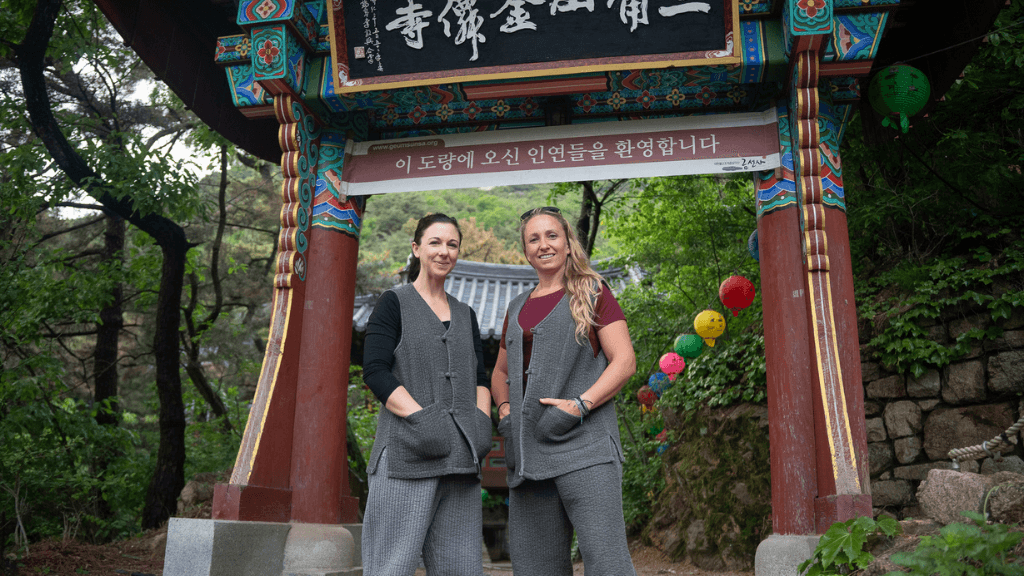 Vibrant Icons of South Korea | 10/13 Days of K - Wave & Ancient Ways - Zero Trace Tours