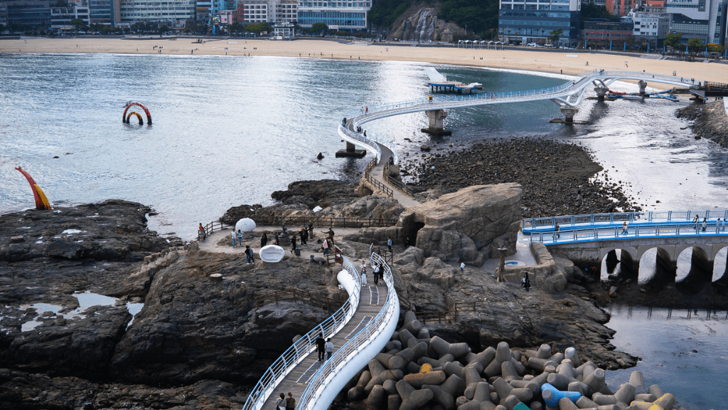 Vibrant Icons of South Korea | 10/13 Days of K - Wave & Ancient Ways - Zero Trace Tours