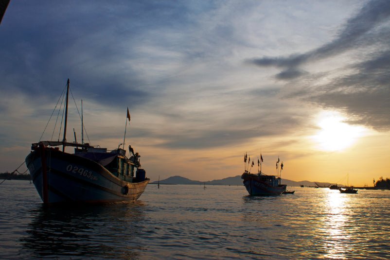 Vietnam Trail to Tide: 10 - Day Hiking, Cycling & Limestone Bay Adventure - Zero Trace Tours