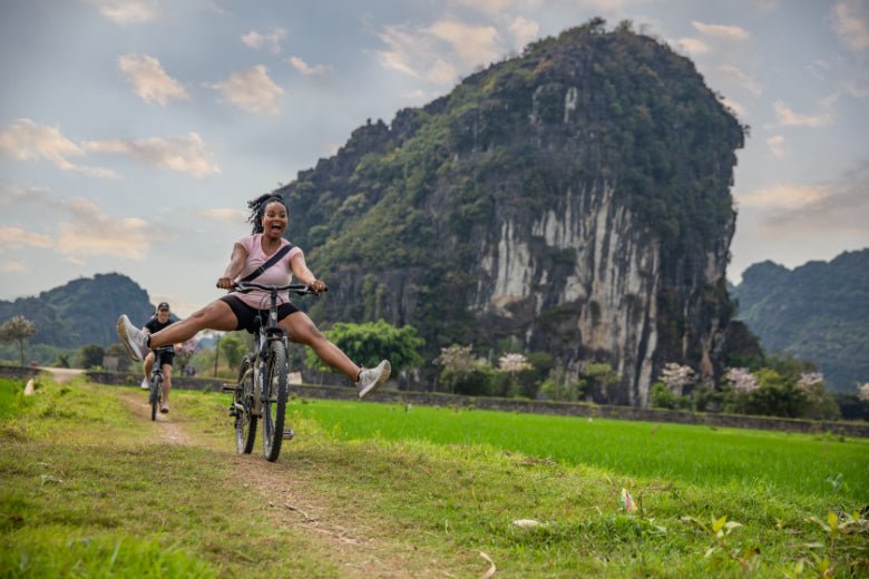 Vietnam Trail to Tide: 10 - Day Hiking, Cycling & Limestone Bay Adventure - Zero Trace Tours