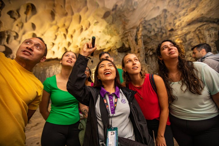 Vietnam Trail to Tide: 10 - Day Hiking, Cycling & Limestone Bay Adventure - Zero Trace Tours