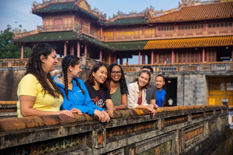 Vietnam Trail to Tide: 10 - Day Hiking, Cycling & Limestone Bay Adventure - Zero Trace Tours