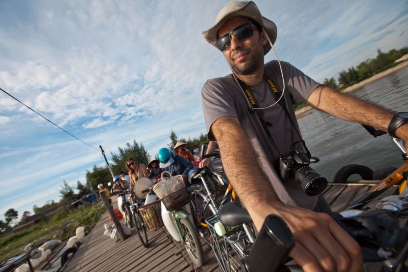 Vietnam Trail to Tide: 10 - Day Hiking, Cycling & Limestone Bay Adventure - Zero Trace Tours