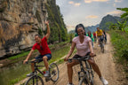 Vietnam Trail to Tide: 10 - Day Hiking, Cycling & Limestone Bay Adventure - Zero Trace Tours