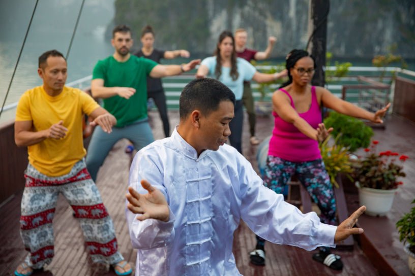 Vietnam Trail to Tide: 10 - Day Hiking, Cycling & Limestone Bay Adventure - Zero Trace Tours