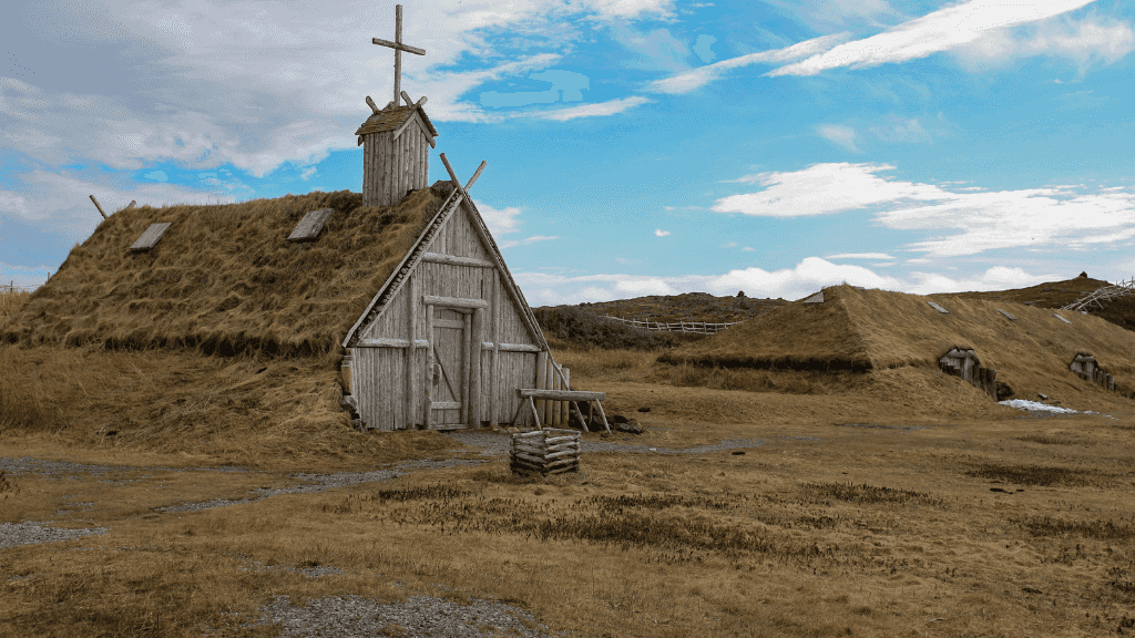 Viking Trails & Icy Fjords: 16 - Day Iceland to Labrador Expedition - Zero Trace Tours