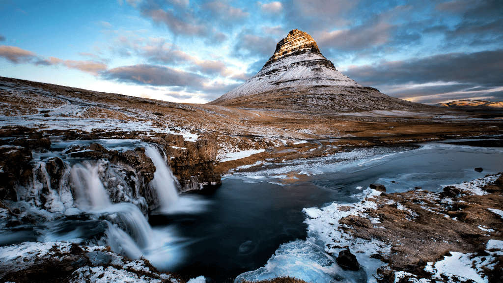 Viking Trails & Icy Fjords: 16 - Day Iceland to Labrador Expedition - Zero Trace Tours