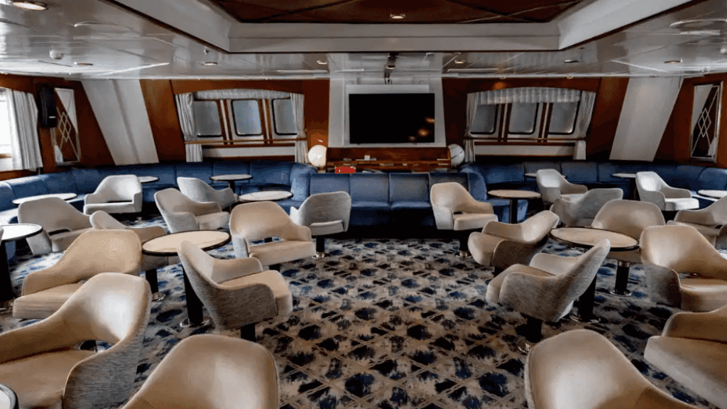 Viking Trails & Icy Fjords: 16 - Day Iceland to Labrador Expedition - Zero Trace Tours