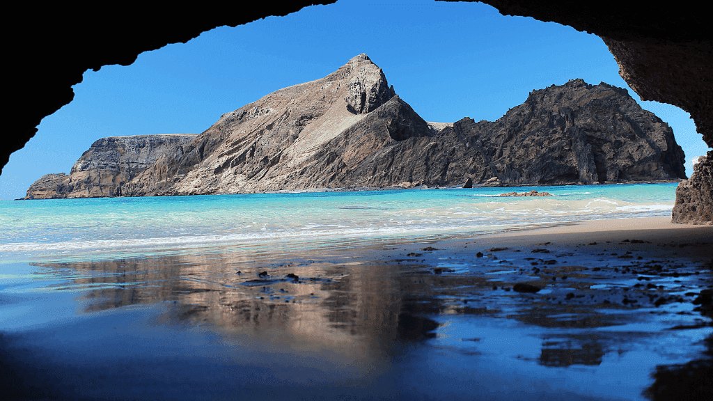 Volcanic Wonders of Madeira: 6 - Day Trail Adventure - Zero Trace Tours