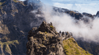 Volcanic Wonders of Madeira: 6 - Day Trail Adventure - Zero Trace Tours