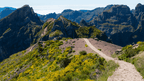 Volcanic Wonders of Madeira: 6 - Day Trail Adventure - Zero Trace Tours