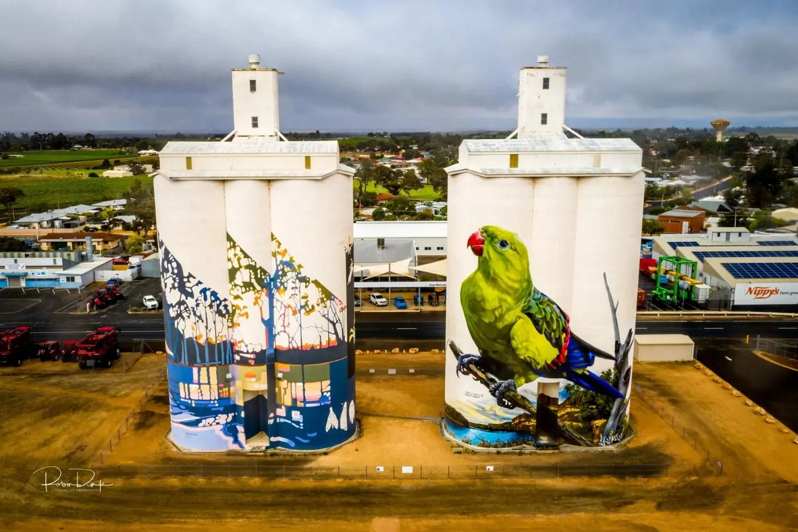 3 Day Riverland & Murray River National Parks Eco Tour from Adelaide | Small-Group 4WD Adventure