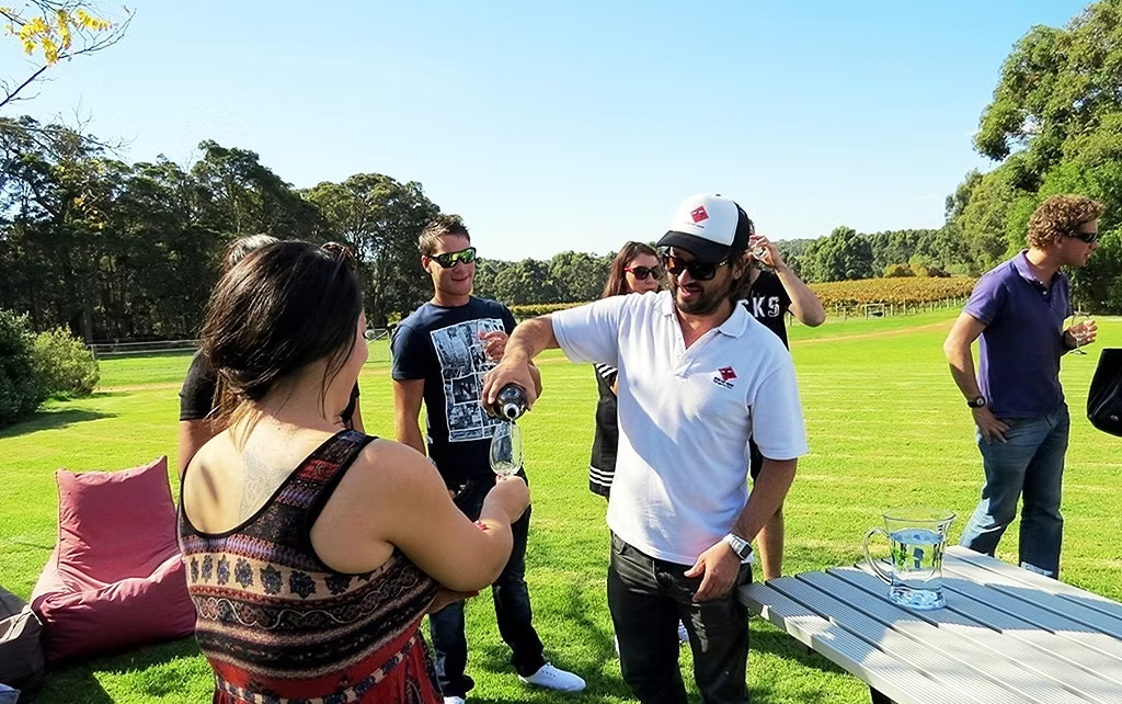 Margaret River Wine & Beer Adventure Day Tour